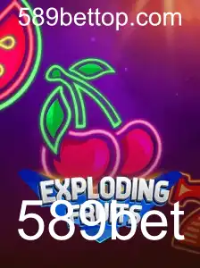 ExplodingFruits: Uma Nova Sensação no Mundo dos Jogos Online