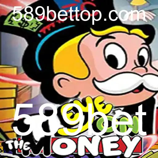 EyeOnTheMoney: Uma Nova Era nos Jogos de Apostas com 589bet