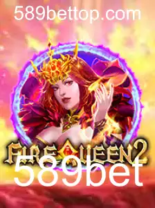 Descubra a Magia e a Emoção de 'FireQueen2' com 589bet