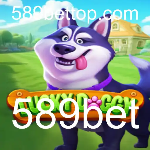Descubra o Mundo Excitante de LuckyDoggy no 589bet
