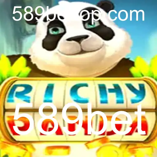 RichyPanda: Explorando o Universo do Jogo com 589bet