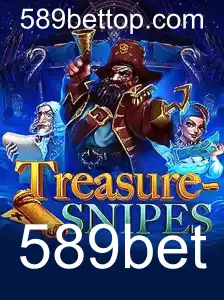 Descubra TreasureSnipes: O Jogo de Aventura e Estratégia em Ascensão